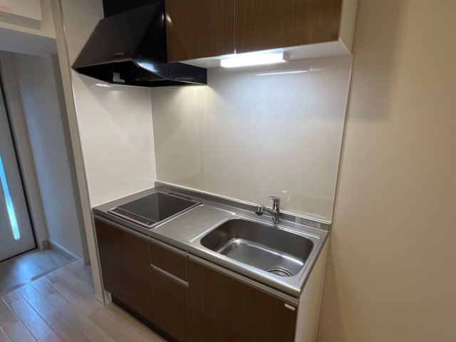 キッチン　イメージ