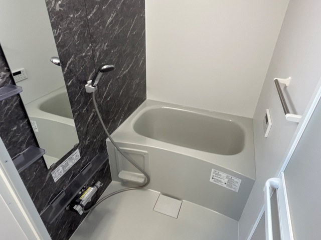 バス・シャワールーム　イメージ