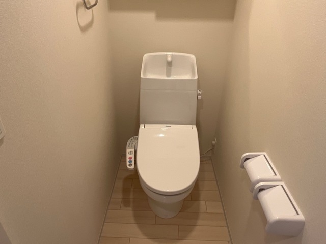 トイレ　イメージ