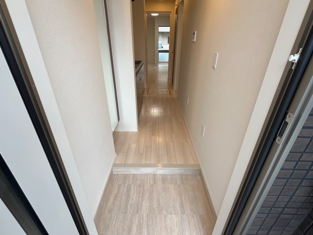 玄関　イメージ