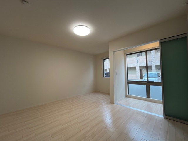 居室・リビング　イメージ