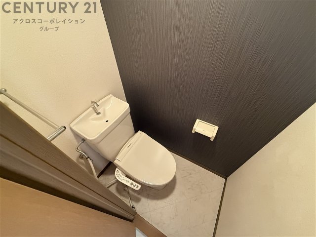 トイレ　バストイレ別でオススメです！