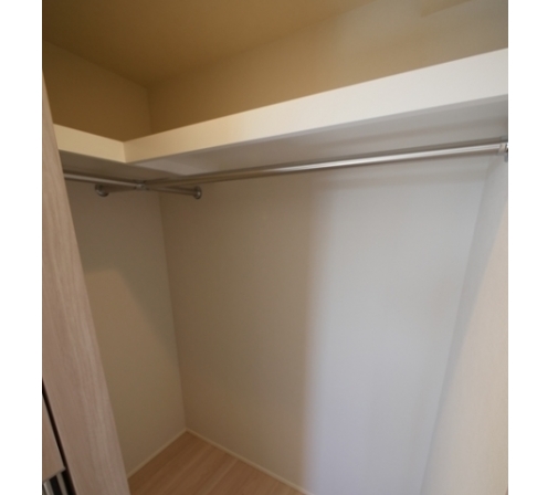 収納　他部屋参考写真