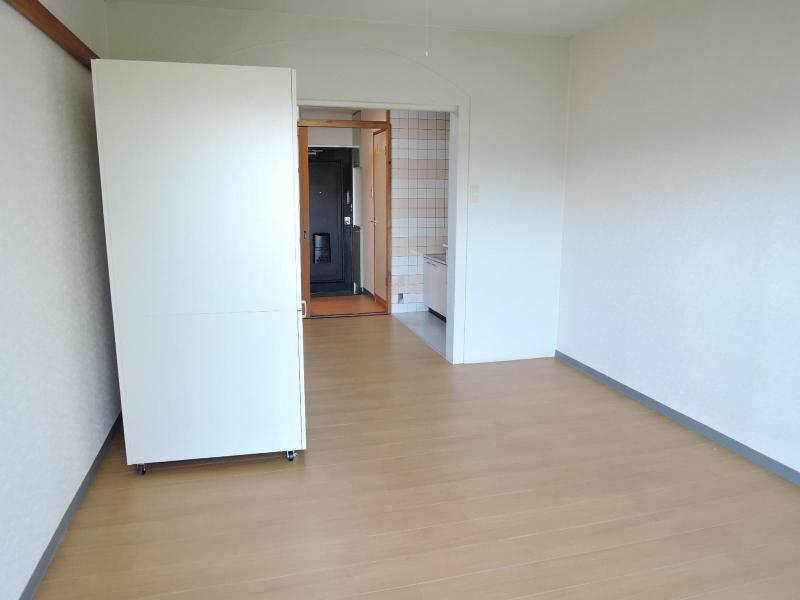 その他部屋・スペース　お部屋はモデルルームになります