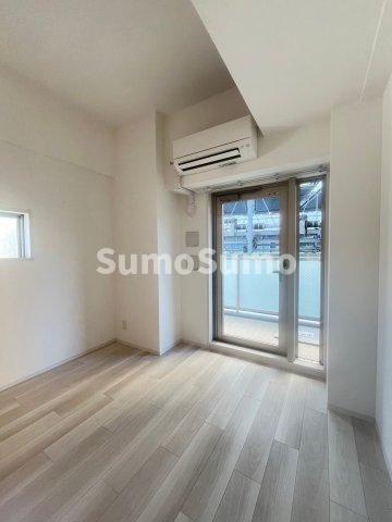 その他部屋・スペース　ゆったり過ごせる居間です