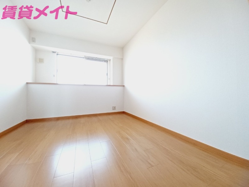 その他部屋・スペース　同タイプ反転