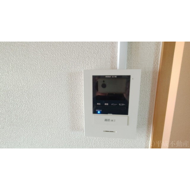 セキュリティ　※イメージ