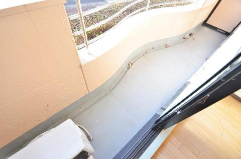 バルコニー　ベランダ