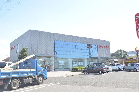 その他　十六銀行瑞浪支店（その他）まで492m