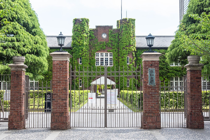 大学・短大　立教大学 池袋キャンパス（大学・短大）まで298m