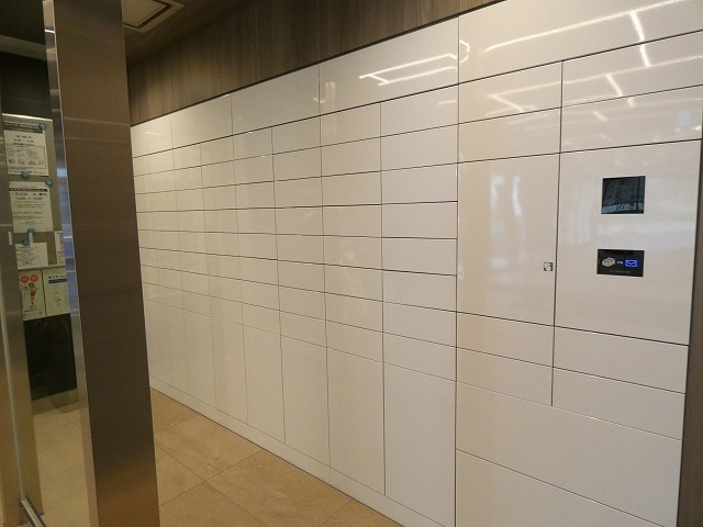 その他共有部分　共有部分