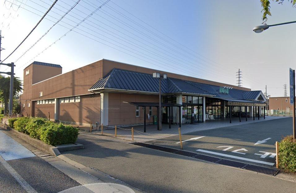 スーパー　主婦の店宮田店（スーパー）まで1600m