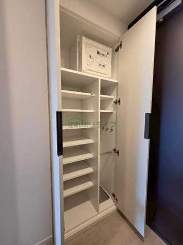 収納　※参考写真です。反転タイプのお部屋になります。