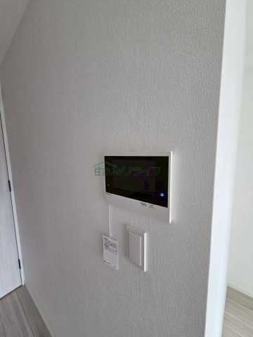 セキュリティ　※参考写真です。反転タイプのお部屋になります。