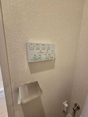 その他設備　※参考写真です。反転タイプのお部屋になります。