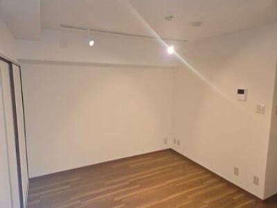 居室・リビング　ゆったり過ごせる居間です