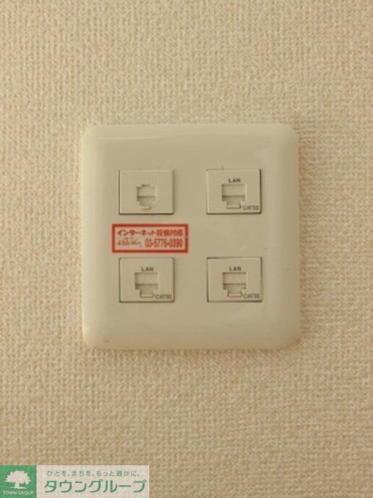 その他　※別号室参考写真です