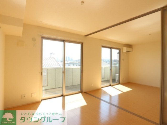 その他部屋・スペース　※別号室参考写真です