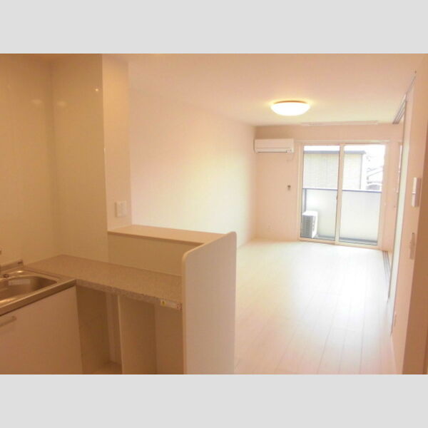 居室・リビング　LDK