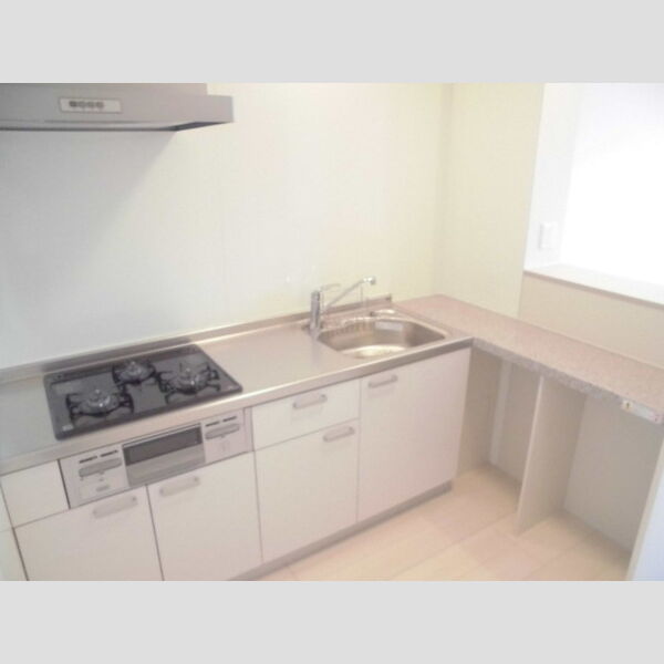 キッチン　システムキッチン