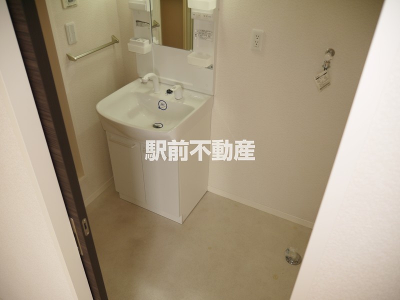 洗面設備　他部屋流用