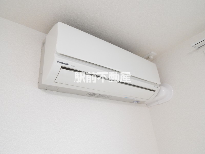 その他設備　他部屋流用