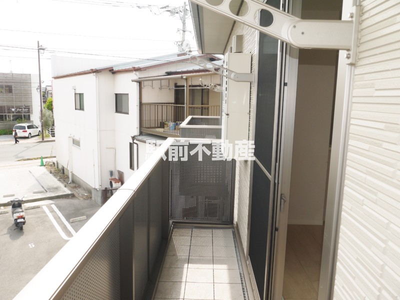 眺望　他部屋流用