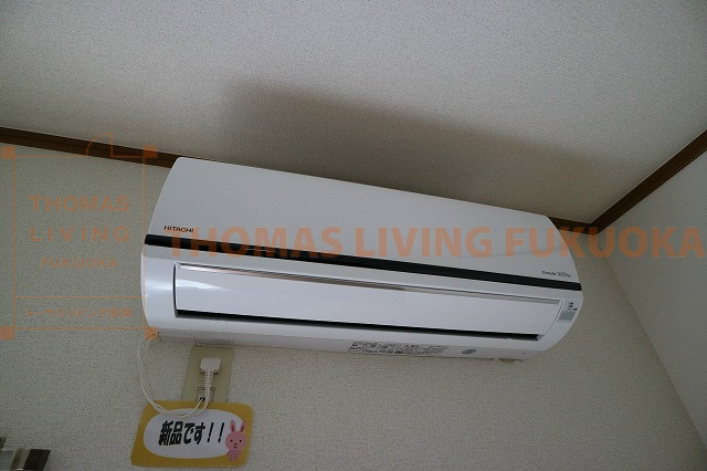 その他設備　※別号室参考写真