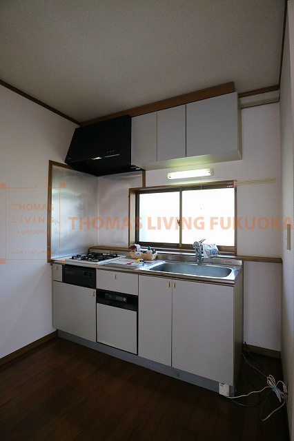 キッチン　※別号室参考写真