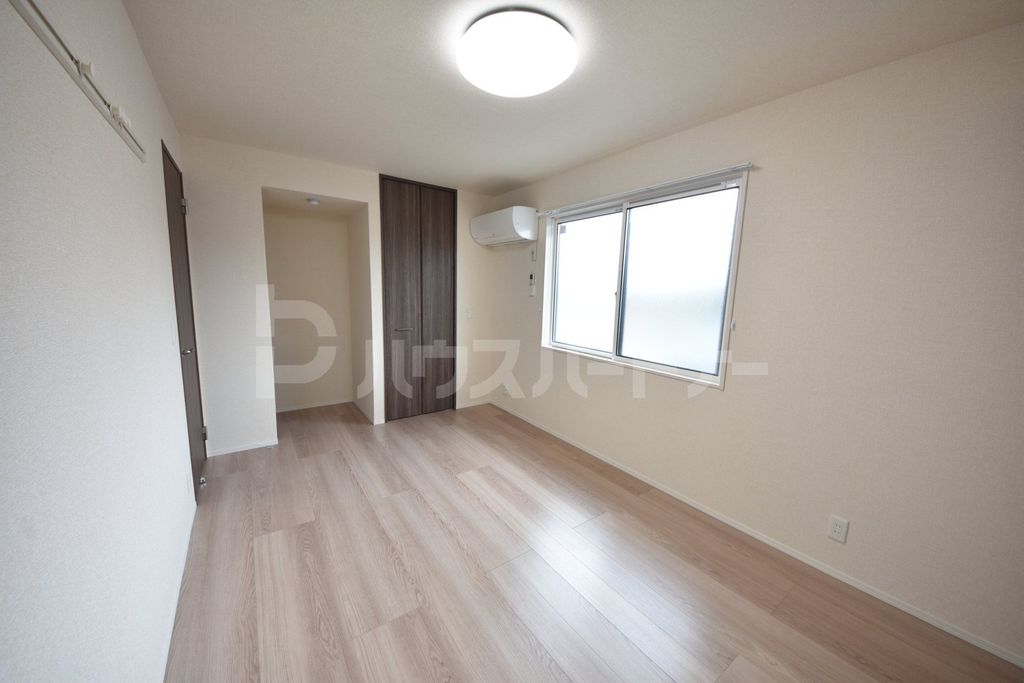 その他部屋・スペース　リビング/居室