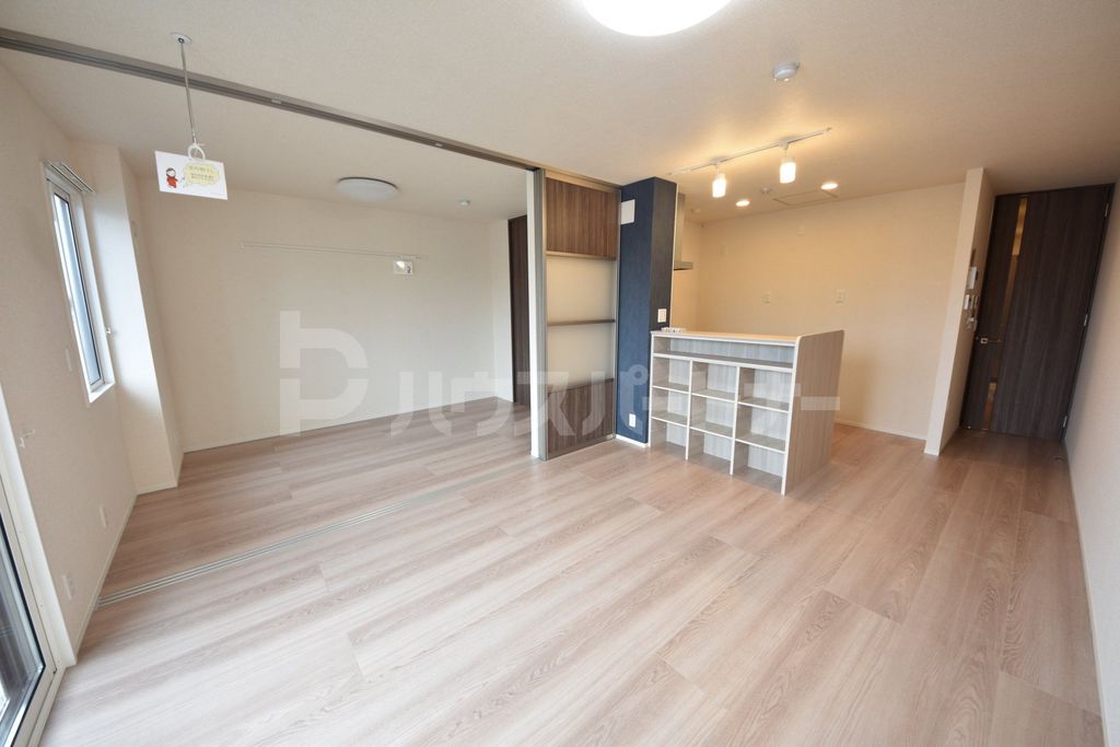 居室・リビング　リビング/居室