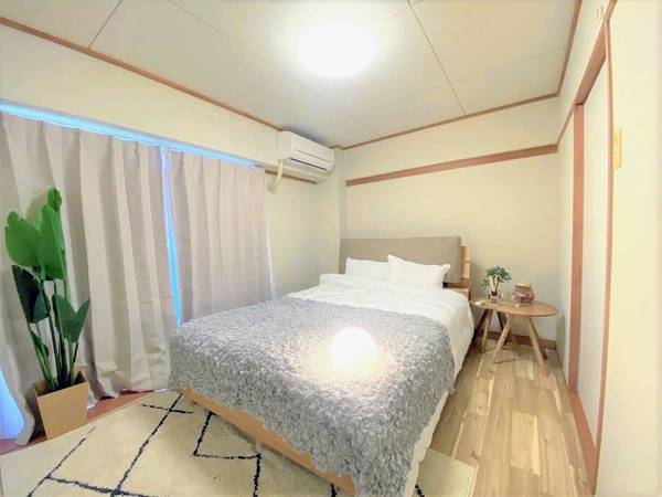 その他　モデルルームの写真です