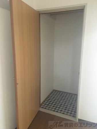 その他　下駄箱
