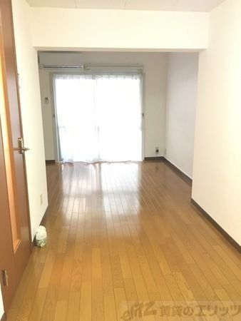その他部屋・スペース　リビング/居室