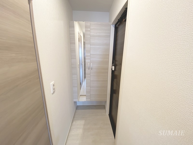 玄関　玄関です☆