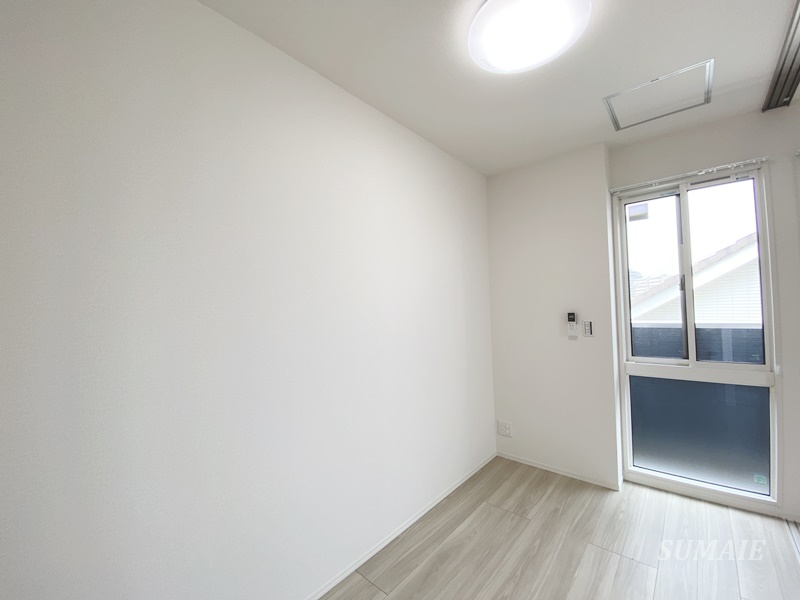 その他部屋・スペース　洋室☆