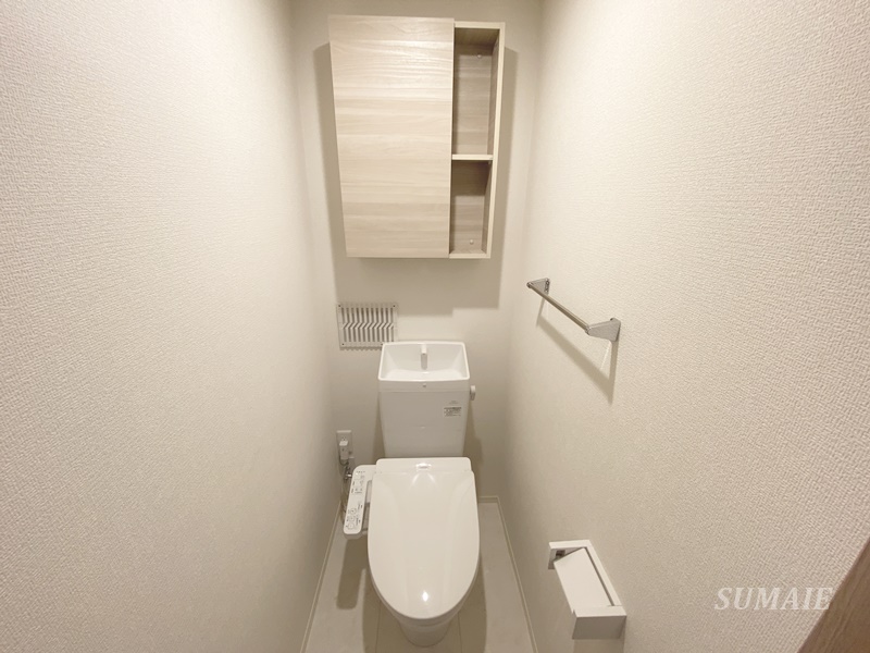 トイレ　トイレです☆