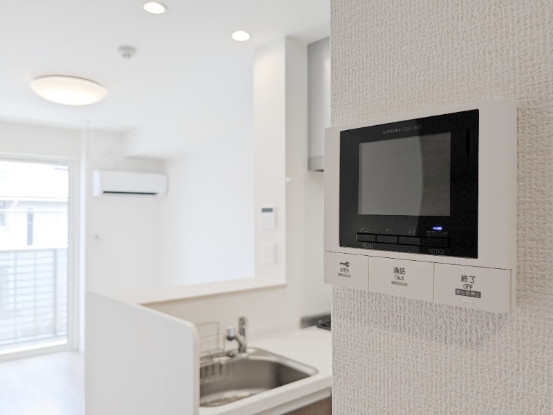 セキュリティ　図面と現状に相違がある場合には現状を優先