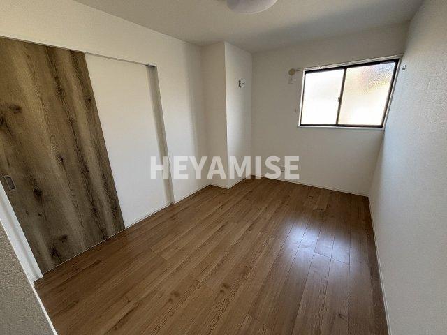 その他部屋・スペース　※室内画像は別号室のもの