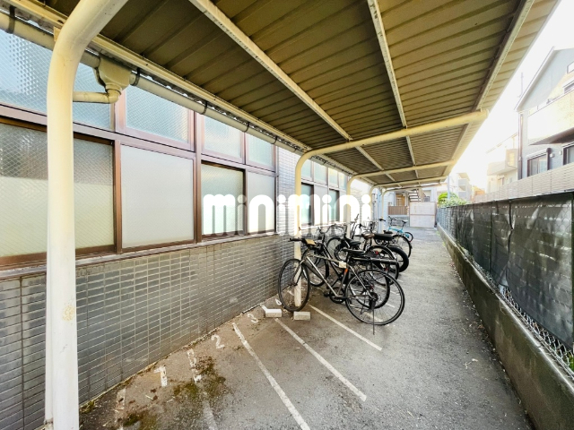 その他共有部分　※別部屋参照