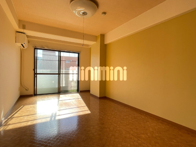 居室・リビング　※別部屋参照