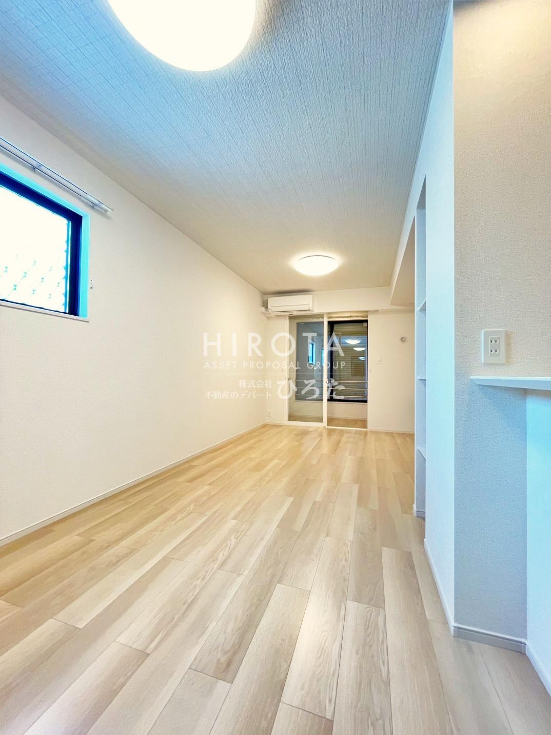 その他部屋・スペース