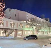 ショッピングセンター　CiiNA　CiiNA琴似（ショッピングセンター）まで847m