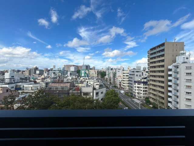 眺望　別部屋の参考写真です