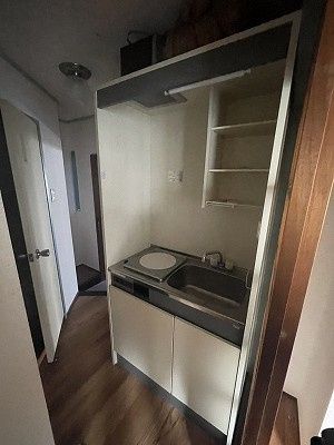 キッチン　≪@552yyyoj≫弊社の公式LINEです♪