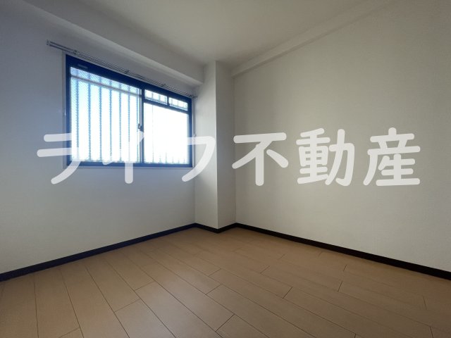 その他部屋・スペース　内装もきれいです