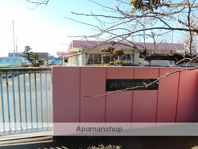 幼稚園・保育園　豊西幼稚園（幼稚園・保育園）まで391m