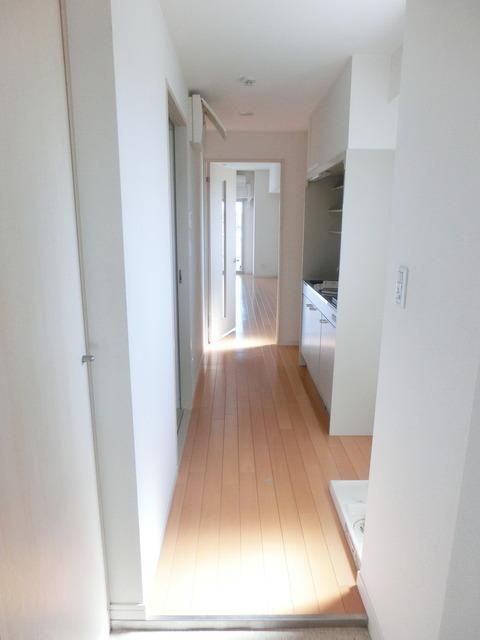 玄関　玄関から…★