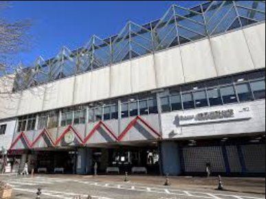 その他　練馬高野台駅(西武 池袋線)（その他）まで2260m