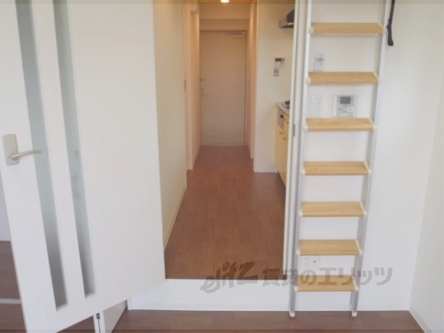 その他部屋・スペース　廊下